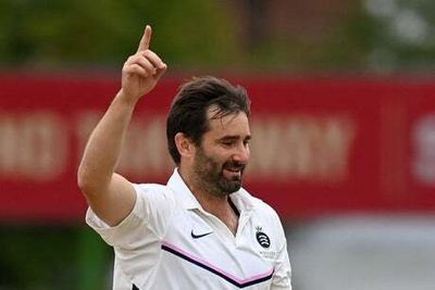 Tim Murtagh wants Middlesex stay after ‘relief and elation’ of County Championship promotion