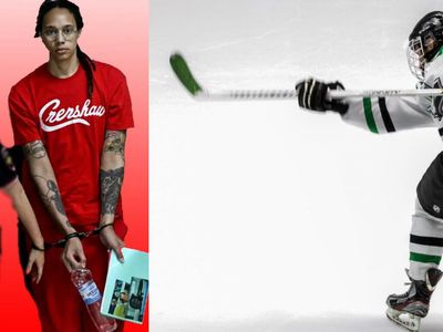 Canadian Government Advises Hockey Players In Russia, Belarus To Get Out Fearing Similar Fate As Brittney Griner