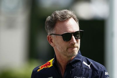 Red Bull adamant its F1 cost cap submission was below limit