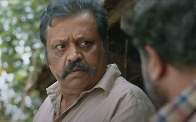 ‘Mei Hoom Moosa’ movie review: Suresh Gopi caught in lacklustre treatment of a decent subject