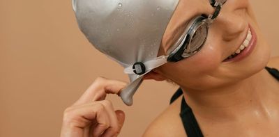 Summer swimming season may be over, but you can still get swimmer's ear – and you don't even need to go in the water