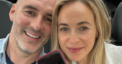 RTE pundit Richie Sadlier and wife Fiona's pregnancy journey ahead of his Late Late Show appearance