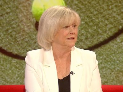 Sue Barker wishes her A Question of Sport departure was ‘handled better’ by BBC