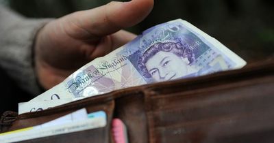 Warning as people have 12 hours to spend £20 and £50 notes