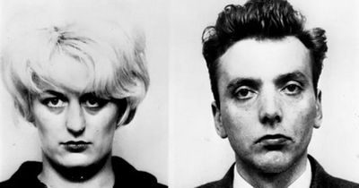 What were the Moors Murders and who were Ian Brady and Myra Hindley?