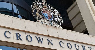 Kingswood couple who openly traded in fake designer goods handed suspended jail terms