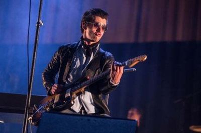 Arctic Monkeys albums, ranked from worst to best as the band receives 5th Mercury Prize nomination