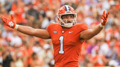 Expert Picks: Loaded College Football Slate Opens October