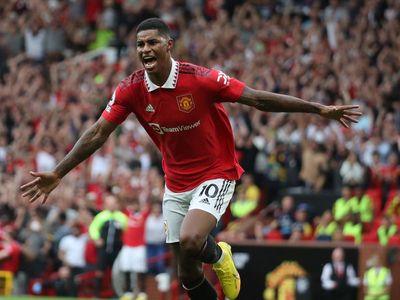 Manchester United team news: Marcus Rashford and Anthony Martial return but Harry Maguire injured