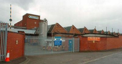 Glasgow McVitie's factory officially ceases production after 100 years in east end
