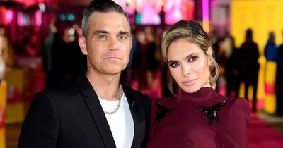 Robbie Williams' life after Take That, mental health battles and 'complicated' family life