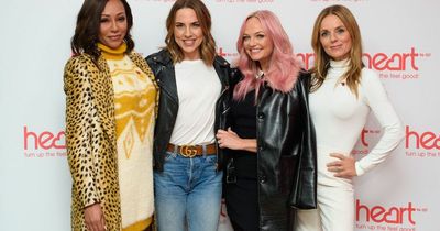 Spice Girls fans delighted as Mel B hints at new shows in 2023