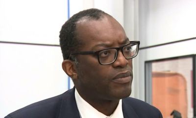 How Kwasi Kwarteng’s mini-budget hit UK economy – in numbers