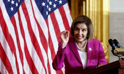 Pelosi reportedly resisted Democrats’ effort to impeach Trump on January 6 – as it happened