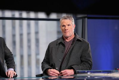 What I want Favre to know about poverty