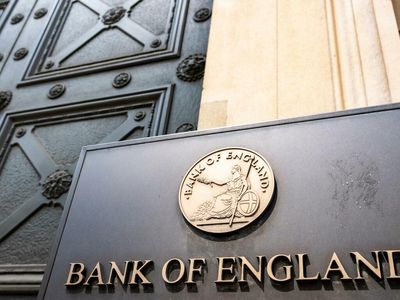 Explainer: Why Did The Bank Of England Lay Down $72B To Prevent A 'Lehman Moment'?