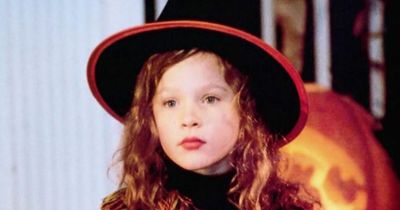 Hocus Pocus child star unrecognisable 29 years after appearing as Dani