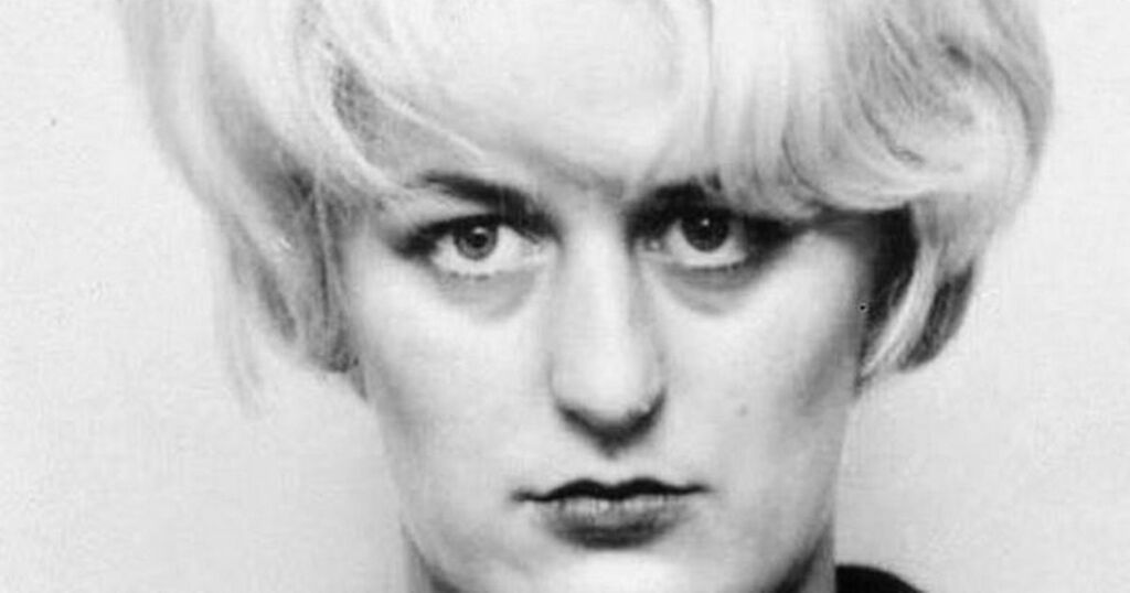How Myra Hindley died and Moors Murderer's last…