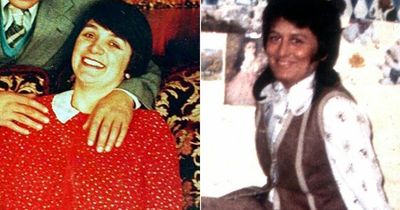 Rose West and Myra Hindley 'ended prison love affair after row over who was most famous'
