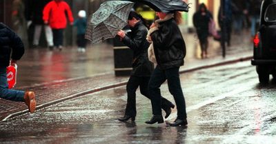 70 mph winds to batter parts of Scotland amid yellow weather warning - regions affected