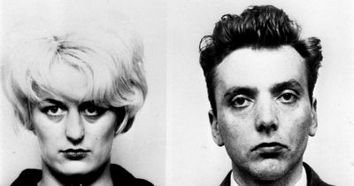 Who were Ian Brady and Myra Hindley and what were the Moors murders?