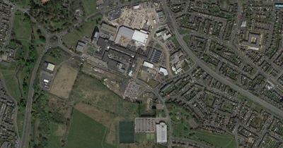 Town split over potential new homes on disused land