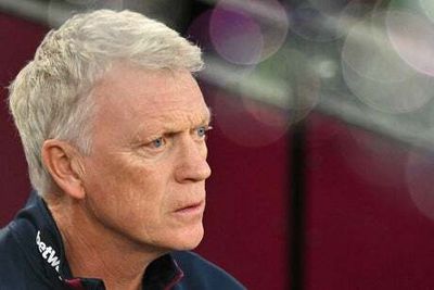 David Moyes addresses speculation on West Ham future - ‘I know I’m judged on results’