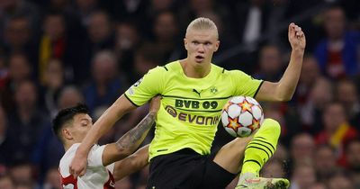 Manchester United manager Erik ten Hag speaks out on Lisandro Martinez and Erling Haaland duel