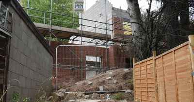 Bristol giving ‘green light to cowboy builders’ due to lack of planning enforcement