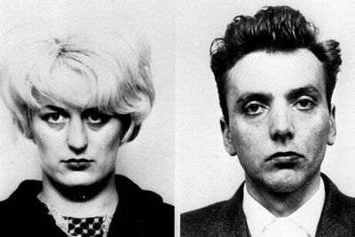 Skull found in moors dig for schoolboy victim of Ian Brady and Myra Hindley