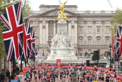 Ballot for 2023 London Marathon places to open ahead of Sunday’s event