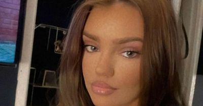 'Beautiful' young woman crushed to death by hotel wardrobe