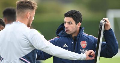 Arsenal considering Emirates Stadium friendly as Mikel Arteta steps up World Cup preparations