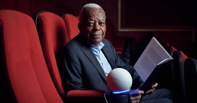 Sir Trevor McDonald and Alexa team up to tell inspiring stories for Black History Month