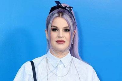 Pregnant Kelly Osbourne diagnosed with gestational diabetes in third trimester