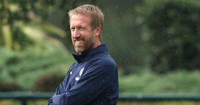 Chelsea boss Graham Potter makes pledge to owners ahead of first Premier League fixture