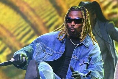 Asake sells out night O2 Brixton Academy performance in minutes and a second night is added