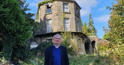 The Governor's House: Omagh historian campaigning to have historic jail building brought into public ownership