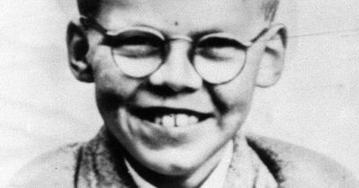 Police dig for Ian Brady and Myra Hindley victim Keith Bennett after skull is found on Manchester Moors