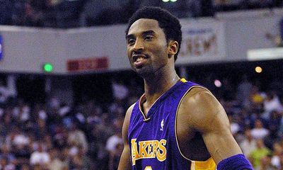 Kobe Bryant’s top 100 games: No. 5