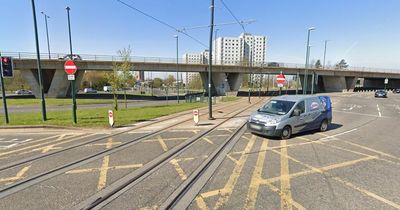 Drivers caught stopping in yellow box junctions will be fined under new plans