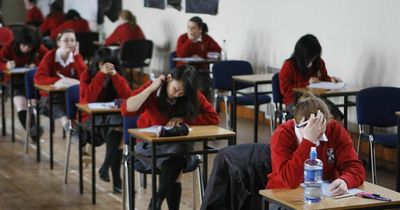 Wales will grade next summer's GCSEs and A-levels more generously than England