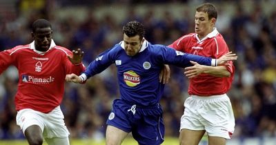 What happened when Leicester City and Nottingham Forest last met in Premier League