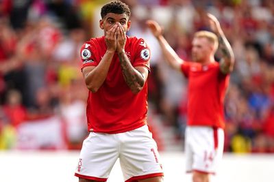 Nottingham Forest face anxious wait on Morgan Gibbs-White and Scott McKenna for Leicester clash