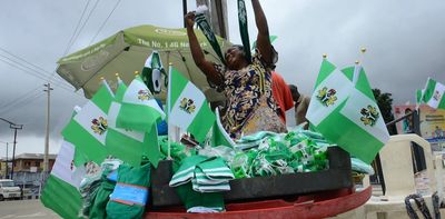 Nigeria's Independence Day is a time to reflect on political gains and challenges – and a way forward