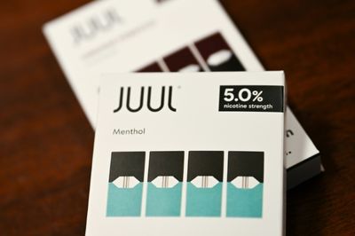 Tobacco giant Altria ends non-compete accord with Juul