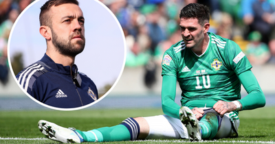 Barry Johnston says Northern Ireland pair deserve to move on with careers