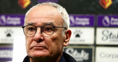 'I hate it' - Claudio Ranieri makes blunt admission over Jurgen Klopp tactic at Liverpool