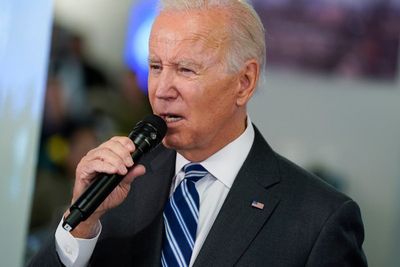 Biden says US will not be intimidated by Putin’s ‘reckless words and threats’: ‘He’s not going to scare us’