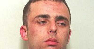 Notorious Lyons crime clan killer caught with iPhone in high-security jail cell